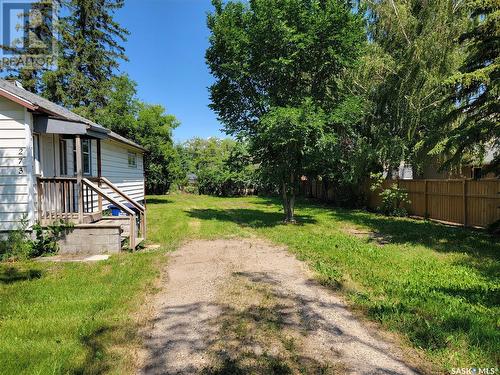 273 1St Avenue W, Unity, SK - Outdoor