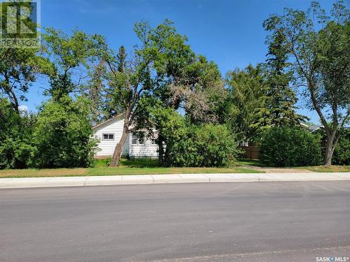 273 1St Avenue W, Unity, SK - Outdoor