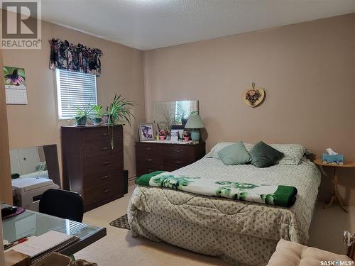 533 St.Anthony Street, Bruno, SK - Indoor Photo Showing Bedroom