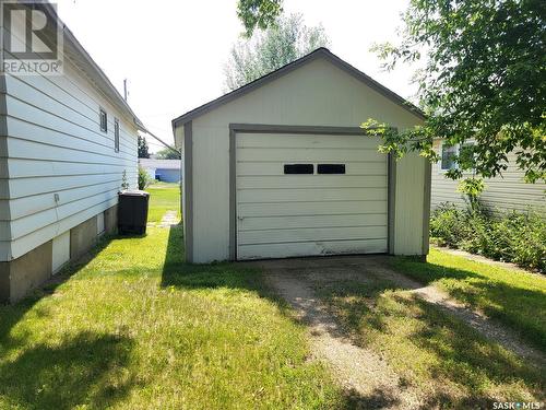 533 St.Anthony Street, Bruno, SK - Outdoor With Exterior