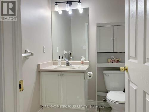 210 - 262 Dundas Street E, Hamilton (Waterdown), ON - Indoor Photo Showing Bathroom