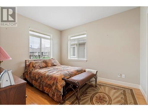 4035 Gellatly Road S Unit# 275, West Kelowna, BC - Indoor Photo Showing Bedroom