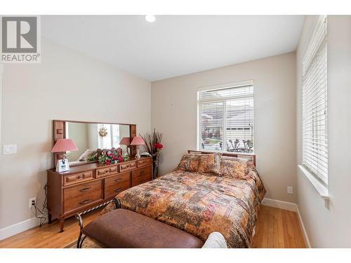 4035 Gellatly Road S Unit# 275, West Kelowna, BC - Indoor Photo Showing Bedroom