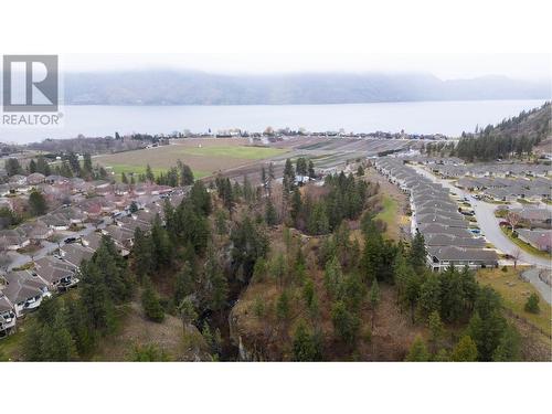 4035 Gellatly Road S Unit# 275, West Kelowna, BC - Outdoor With Body Of Water With View