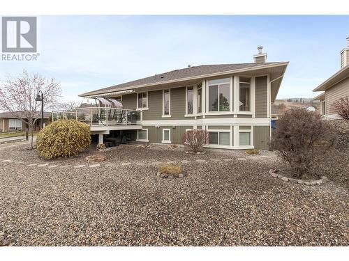 4035 Gellatly Road S Unit# 275, West Kelowna, BC - Outdoor