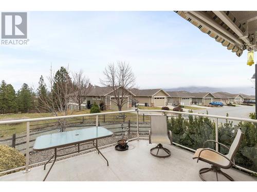 4035 Gellatly Road S Unit# 275, West Kelowna, BC - Outdoor