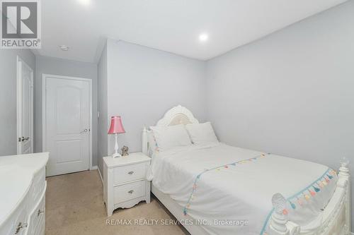 22 Yellowknife Road N, Brampton (Sandringham-Wellington North), ON - Indoor Photo Showing Bedroom