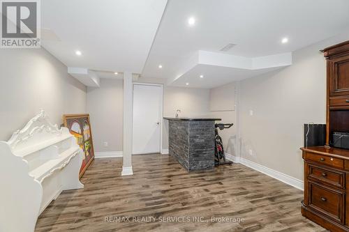 22 Yellowknife Road N, Brampton (Sandringham-Wellington North), ON - Indoor