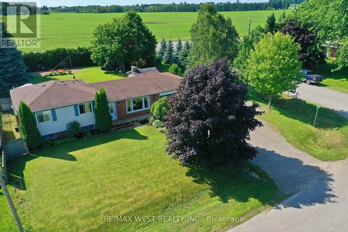 27 Victoria Boulevard, East Garafraxa, ON - Outdoor