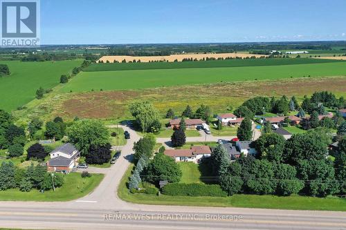 27 Victoria Boulevard, East Garafraxa, ON - Outdoor With View