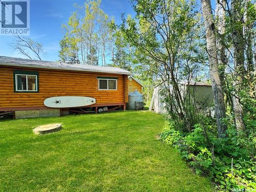 300 Loon Drive, Big Shell, SK - Outdoor