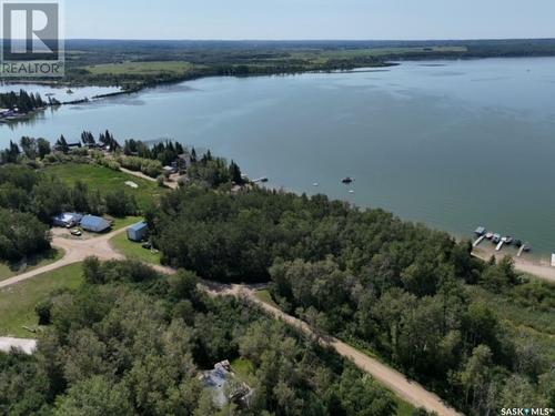 300 Loon Drive, Big Shell, SK - Outdoor With Body Of Water With View