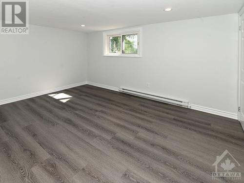 3854 Prince Of Wales Drive, Ottawa, ON - Indoor Photo Showing Other Room