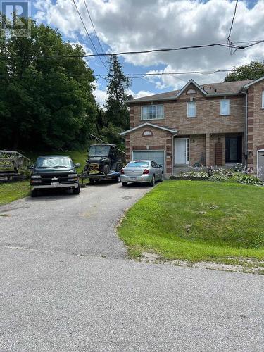 205 Parkway Avenue, Georgina (Keswick South), ON - Outdoor