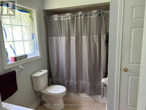 205 Parkway Avenue, Georgina (Keswick South), ON - Indoor Photo Showing Bathroom