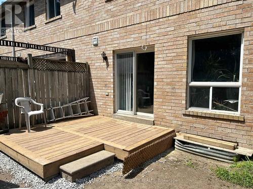 205 Parkway Avenue, Georgina (Keswick South), ON - Outdoor With Deck Patio Veranda With Exterior