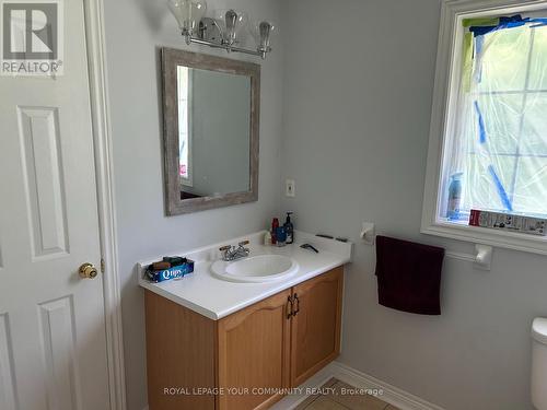 205 Parkway Avenue, Georgina (Keswick South), ON - Indoor Photo Showing Bathroom