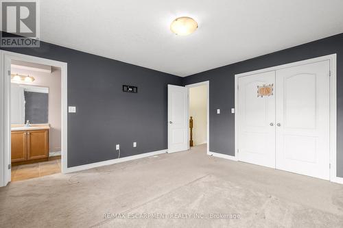 1 - 47 Marina Point Crescent, Hamilton (Stoney Creek), ON - Indoor Photo Showing Other Room