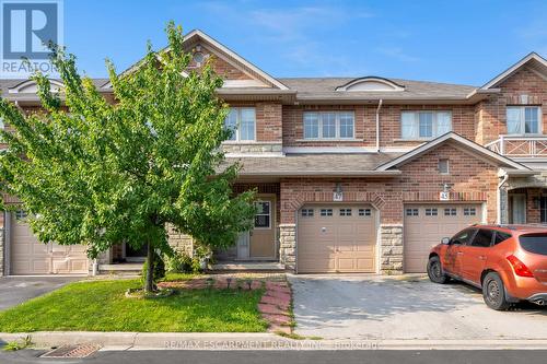 1 - 47 Marina Point Crescent, Hamilton (Stoney Creek), ON - Outdoor With Facade