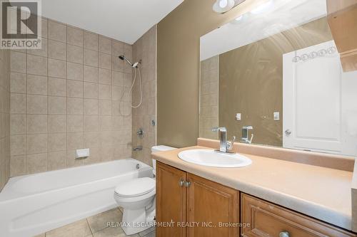 1 - 47 Marina Point Crescent, Hamilton (Stoney Creek), ON - Indoor Photo Showing Bathroom