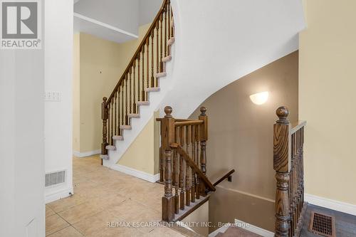 1 - 47 Marina Point Crescent, Hamilton (Stoney Creek), ON - Indoor Photo Showing Other Room