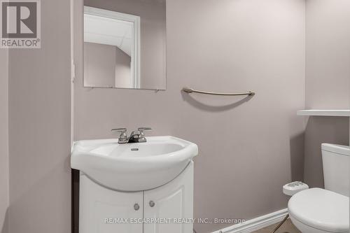 1 - 47 Marina Point Crescent, Hamilton (Stoney Creek), ON - Indoor Photo Showing Bathroom