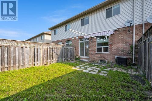 1 - 47 Marina Point Crescent, Hamilton (Stoney Creek), ON - Outdoor With Exterior