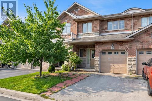 1 - 47 Marina Point Crescent, Hamilton (Stoney Creek), ON - Outdoor With Facade