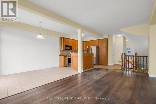 1 - 47 Marina Point Crescent, Hamilton (Stoney Creek), ON - Indoor Photo Showing Other Room