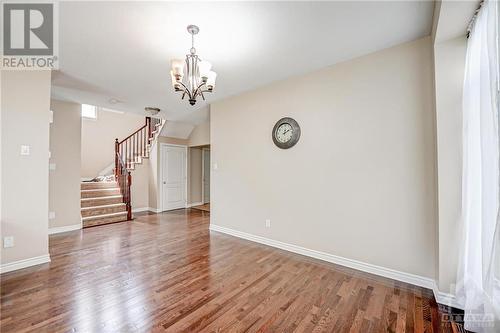 536 Golden Sedge Way, Ottawa, ON - Indoor Photo Showing Other Room