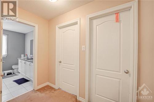 536 Golden Sedge Way, Ottawa, ON - Indoor Photo Showing Other Room