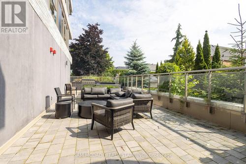 1004 - 1 Cardiff Road, Toronto (Mount Pleasant East), ON - Outdoor With Deck Patio Veranda