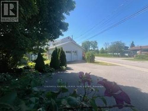 61 Front Street W, Kawartha Lakes (Bobcaygeon), ON - Outdoor