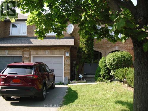 44 Mistleflower Court, Richmond Hill (Oak Ridges), ON - Outdoor