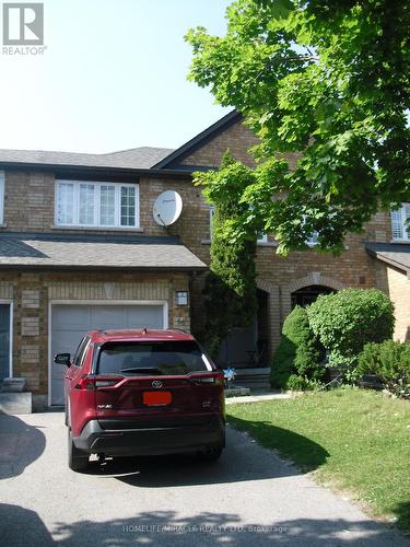 44 Mistleflower Court, Richmond Hill (Oak Ridges), ON - Outdoor