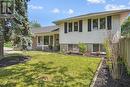 5352 Spruce Avenue, Burlington (Appleby), ON  - Outdoor With Deck Patio Veranda With Facade 