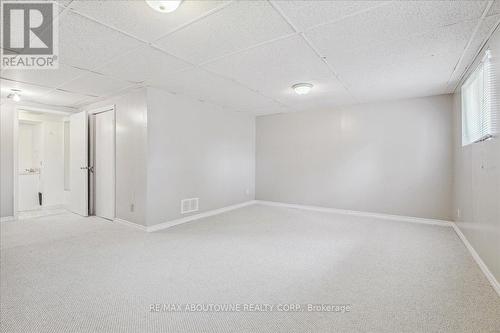 5352 Spruce Avenue, Burlington (Appleby), ON - Indoor Photo Showing Other Room