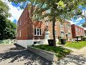 FaÃ§ade - 1751  - 1753 Rue Springland, Montréal (Le Sud-Ouest), QC  - Outdoor 