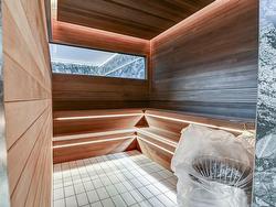 Sauna - 