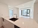 Overall view - 3101-1245 Rue Jeanne-Mance, Montréal (Ville-Marie), QC  - Indoor Photo Showing Kitchen 