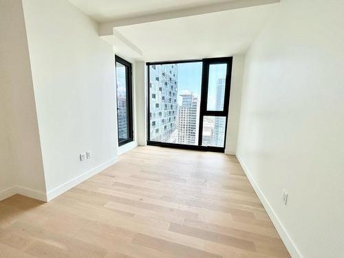 Living room - 3101-1245 Rue Jeanne-Mance, Montréal (Ville-Marie), QC - Indoor Photo Showing Other Room