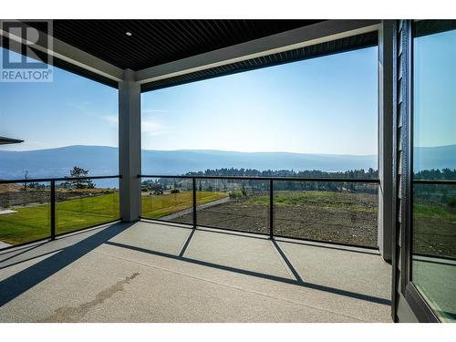 17531 Sanborn Street, Summerland, BC - Outdoor With View With Exterior