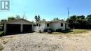 120 3Rd Street, Bladworth, SK  - Outdoor With Exterior 