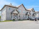 Frontage - 1-1001 Rue Merry N., Magog, QC  - Outdoor With Facade 