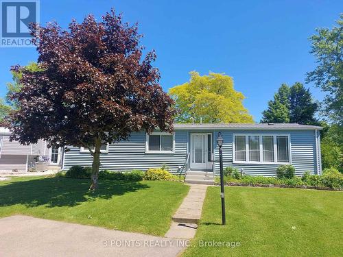 195 Pebble Beach Parkway, South Huron (Stephen Twp), ON - Outdoor