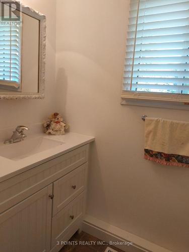 195 Pebble Beach Parkway, South Huron (Stephen Twp), ON - Indoor Photo Showing Bathroom