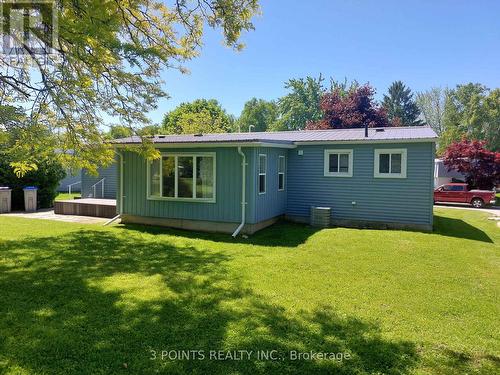 195 Pebble Beach Parkway, South Huron (Stephen Twp), ON - Outdoor