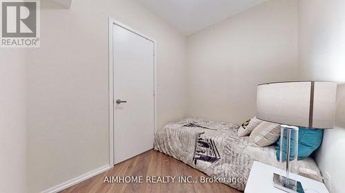 909 - 45 Charles Street E, Toronto (Church-Yonge Corridor), ON - Indoor Photo Showing Bedroom