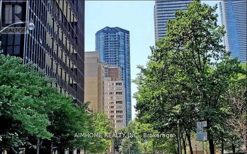 909 - 45 Charles Street E, Toronto (Church-Yonge Corridor), ON - Outdoor