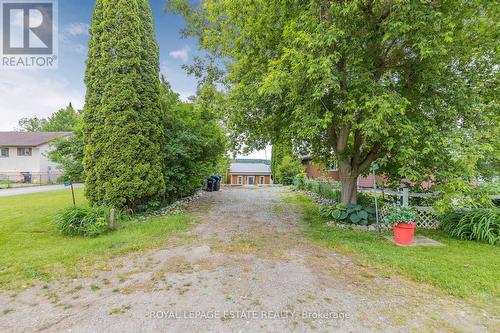 2233 North Orr Lake Road, Springwater, ON - Outdoor